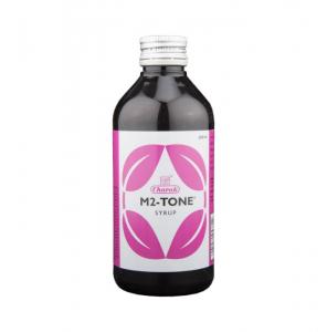 M2-tone syrup